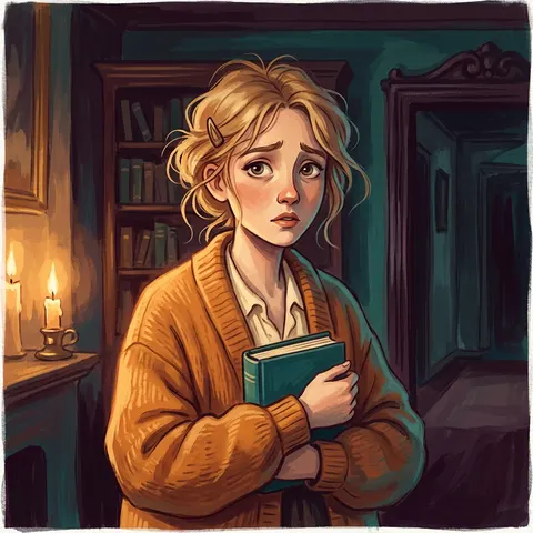 Portrait of Juno